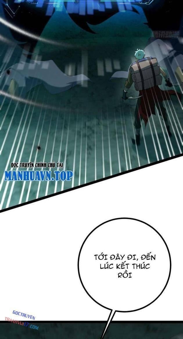 Thành Thần Tại Tận Thế - Page 36