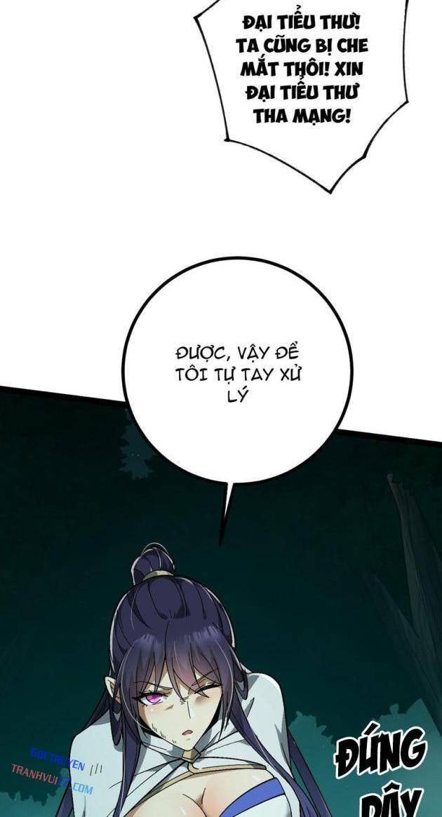 Thành Thần Tại Tận Thế - Page 10