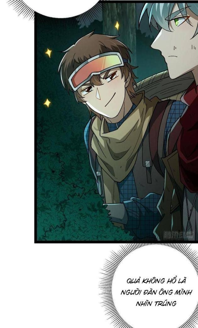 Thành Thần Tại Tận Thế - Page 24