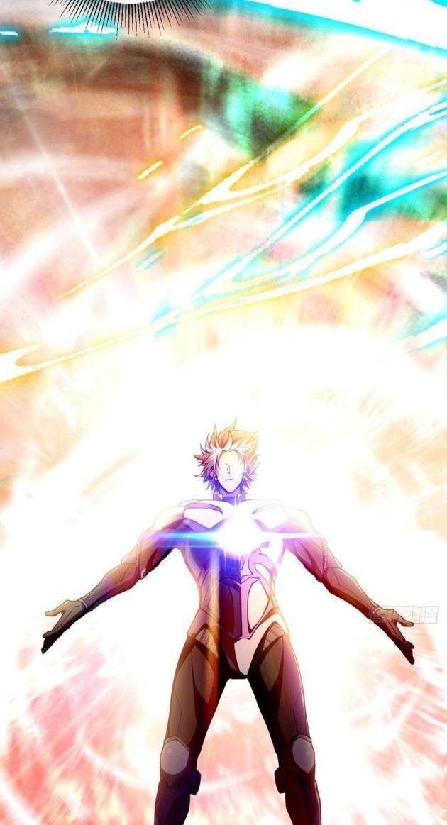 Thành Thần Tại Tận Thế - Page 56