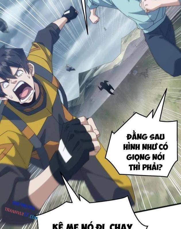Vạn Tộc Xâm Lược: Mở Đầu Thuần Hóa Cự Thú Cấp Sử Thi - Page 16