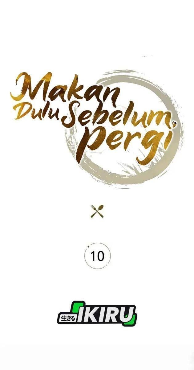 Quán Ăn Định Mệnh - Page 134