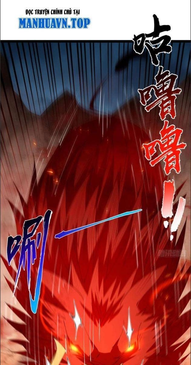 Thành Thần Tại Tận Thế - Page 27