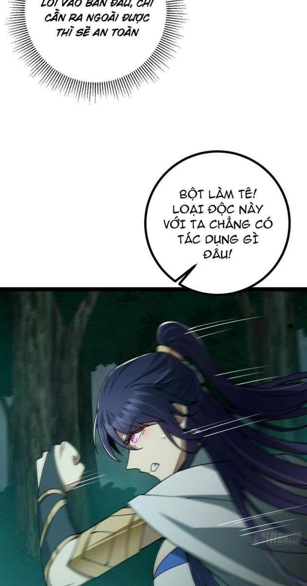 Thành Thần Tại Tận Thế - Page 25