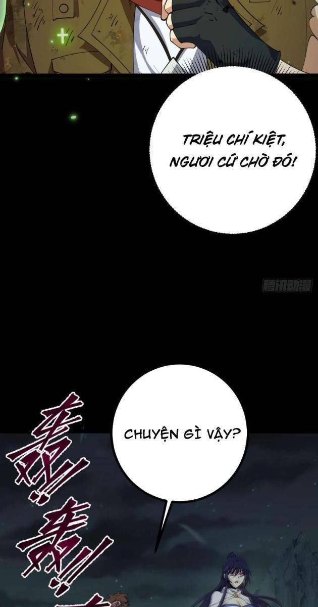 Thành Thần Tại Tận Thế - Page 77