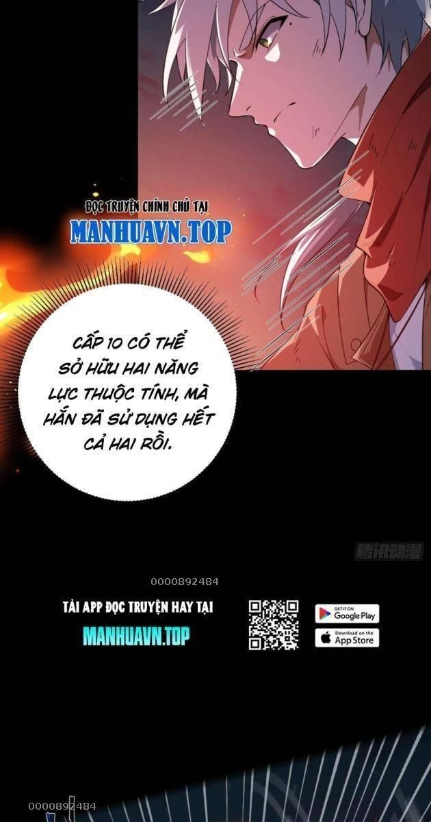 Thành Thần Tại Tận Thế - Page 7