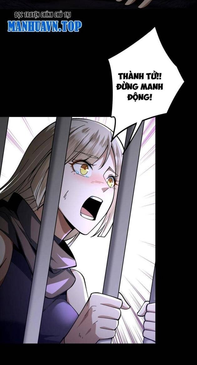 Thành Thần Tại Tận Thế - Page 22