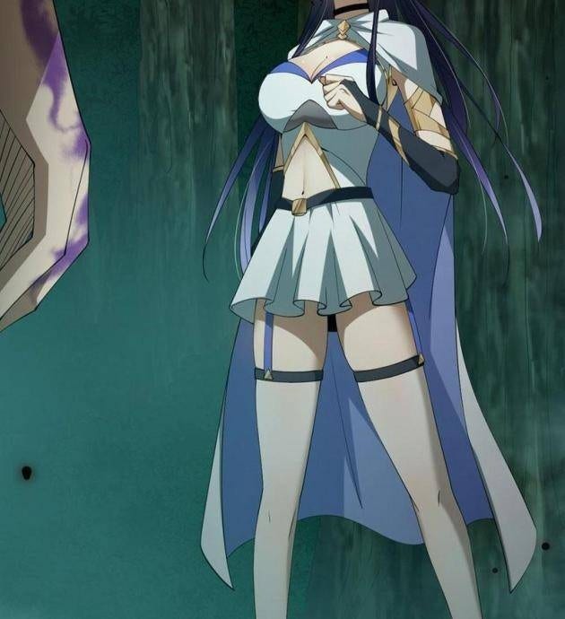 Thành Thần Tại Tận Thế - Page 2