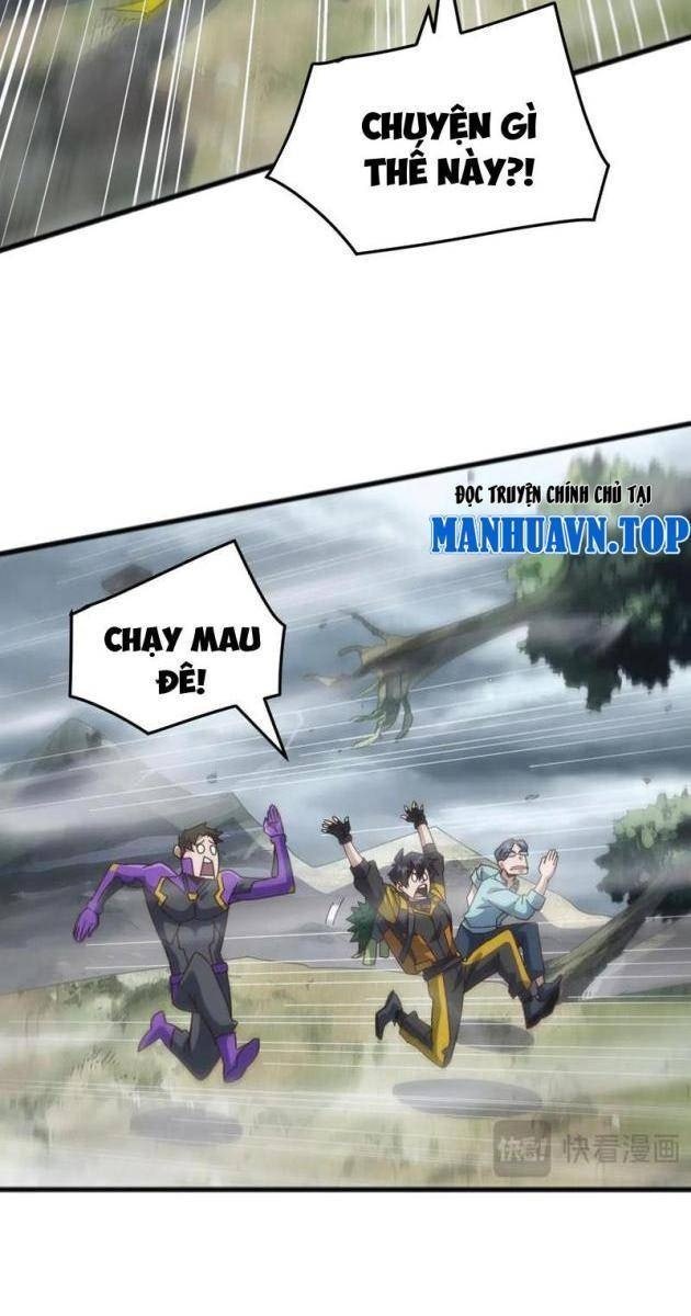 Vạn Tộc Xâm Lược: Mở Đầu Thuần Hóa Cự Thú Cấp Sử Thi - Page 13