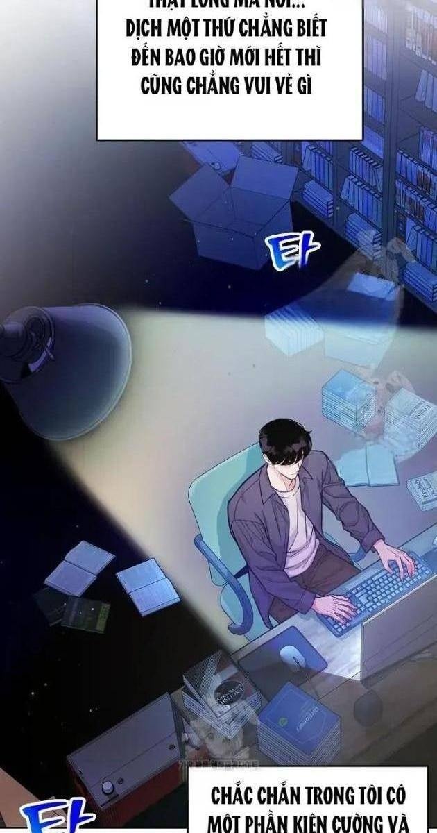 Không Gian Đặc Biệt Của Luật Sư Bình Dị - Page 15