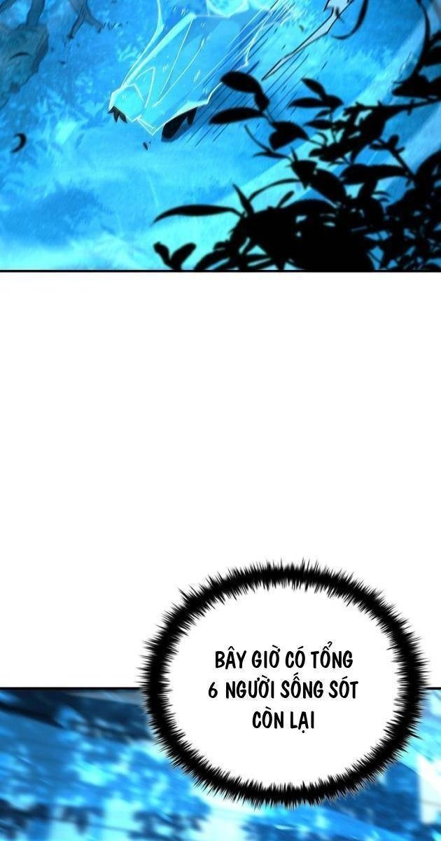 Sinh Tồn Giả Tối Cường - Page 5