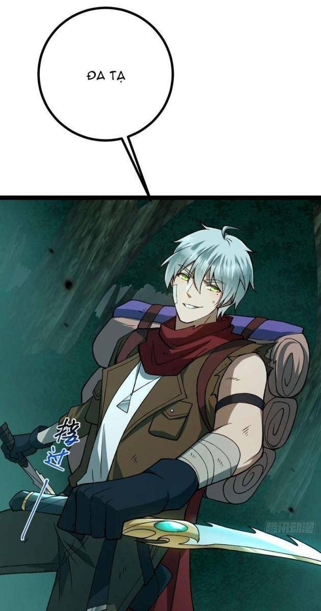 Thành Thần Tại Tận Thế - Page 1