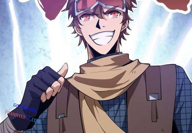 Thành Thần Tại Tận Thế - Page 36