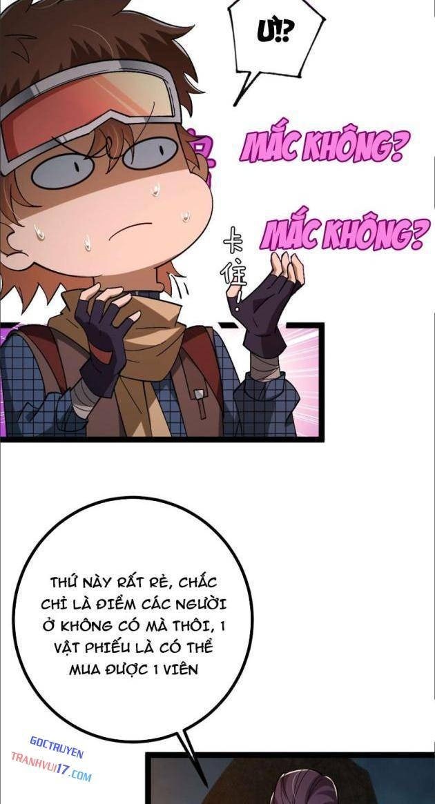 Thành Thần Tại Tận Thế - Page 12