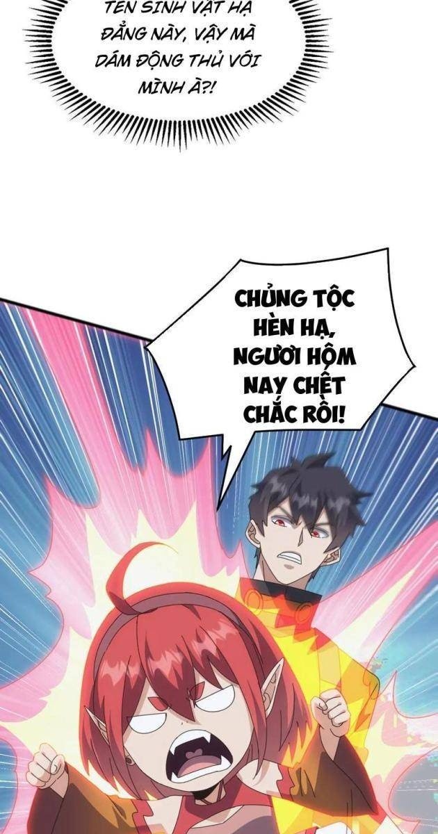 Vạn Tộc Xâm Lược: Mở Đầu Thuần Hóa Cự Thú Cấp Sử Thi - Page 39