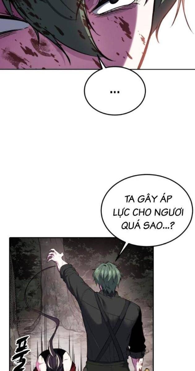 Cậu Bé Của Thần Chết - Page 153