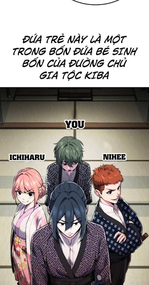 Cậu Bé Của Thần Chết - Page 48
