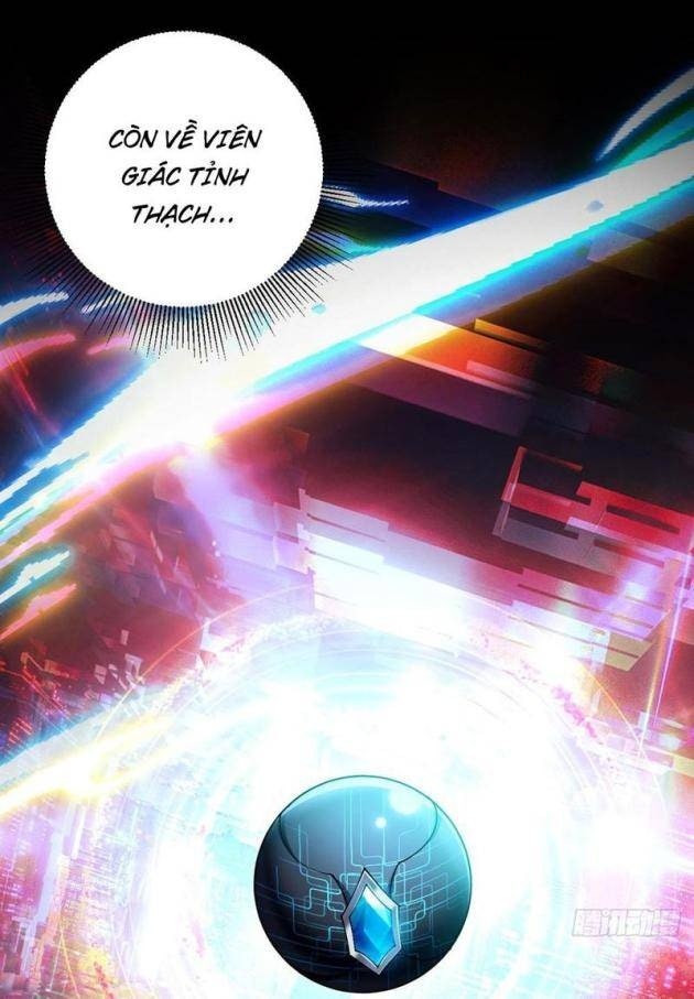 Thành Thần Tại Tận Thế - Page 52
