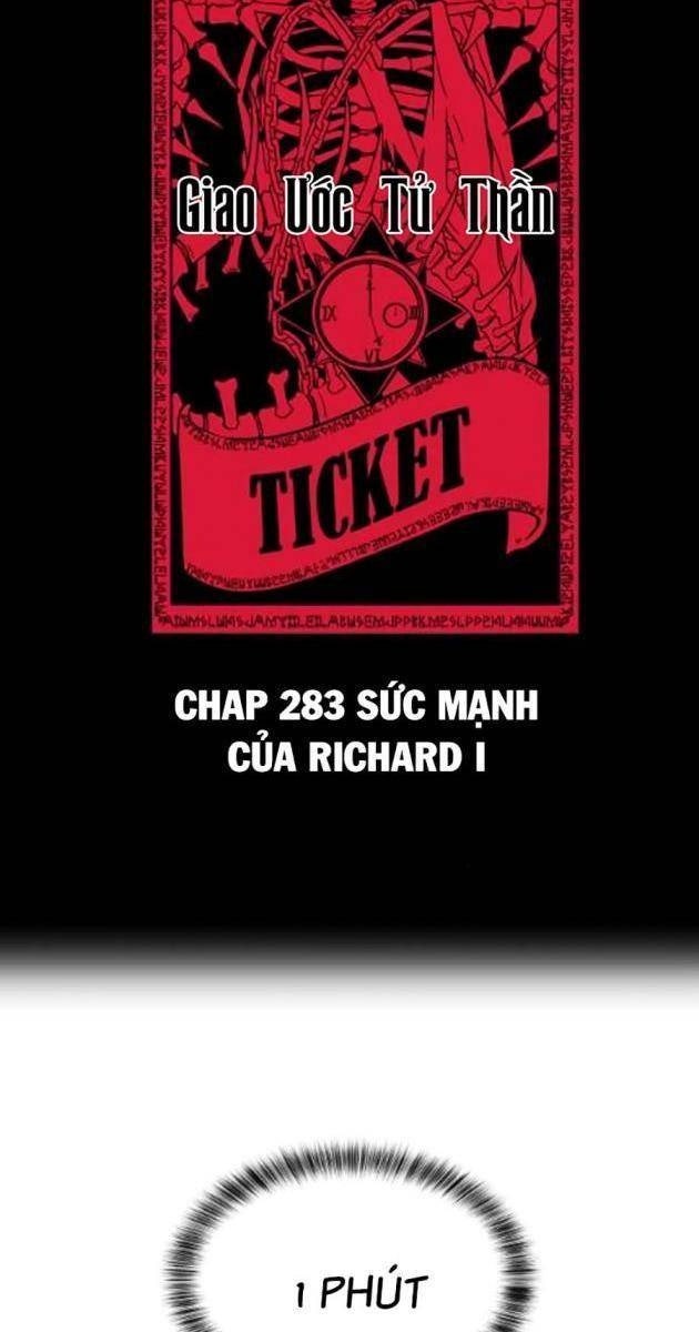 Cậu Bé Của Thần Chết - Page 2