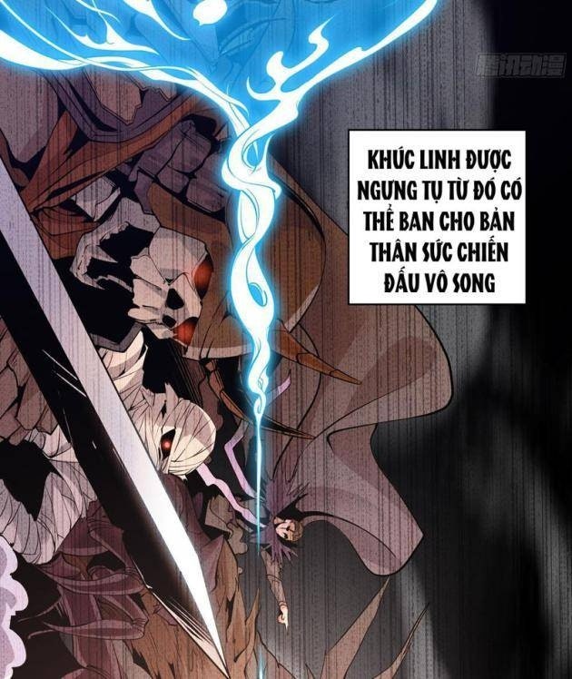 Đấu Khúc Thiên Hạ - Page 2