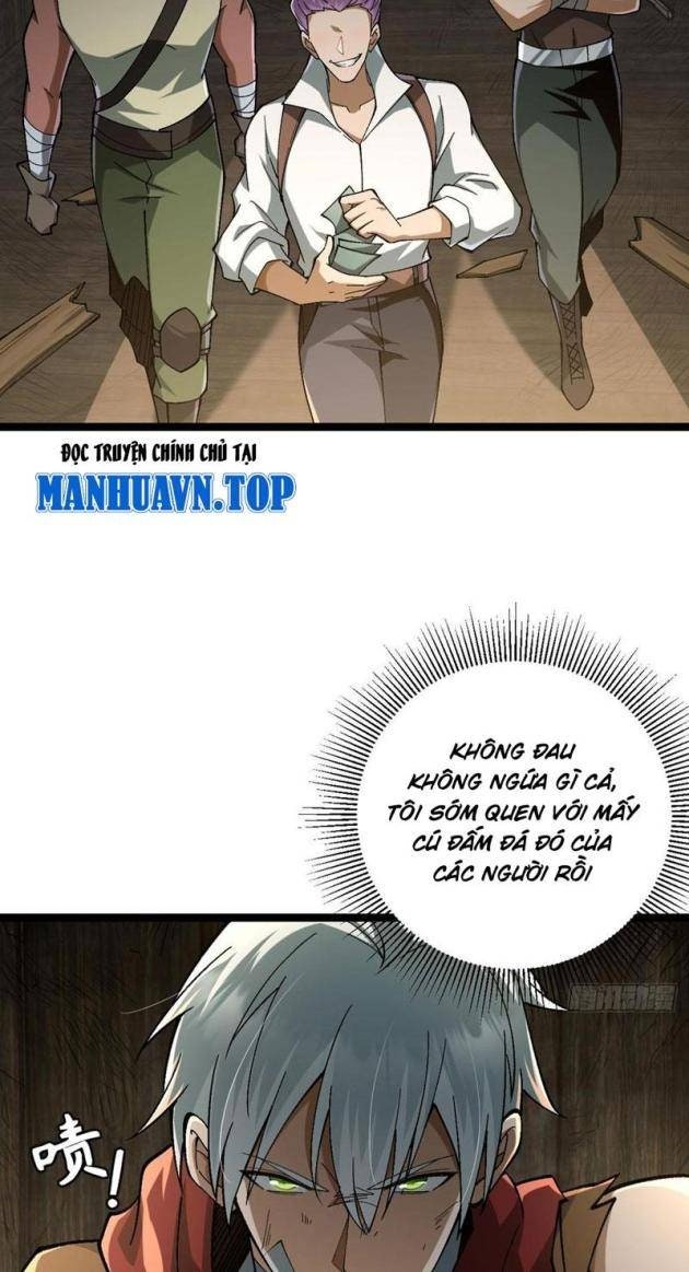Thành Thần Tại Tận Thế - Page 42
