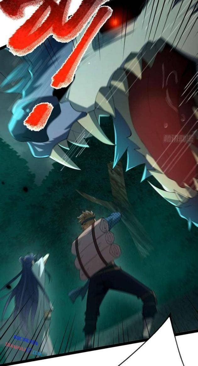 Thành Thần Tại Tận Thế - Page 42