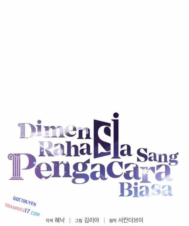 Không Gian Đặc Biệt Của Luật Sư Bình Dị - Page 15