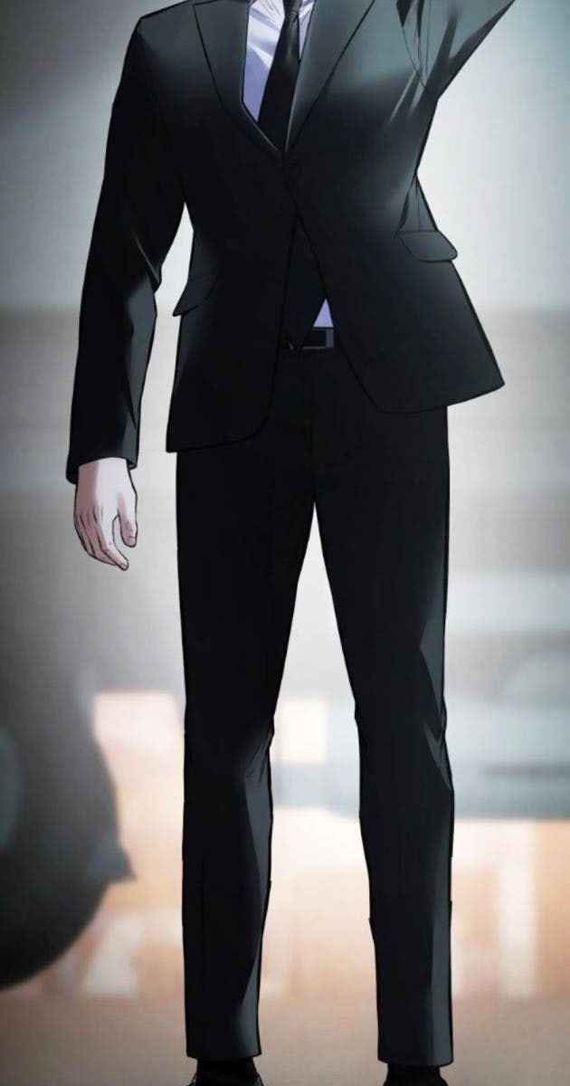 Baek XX - Page 161
