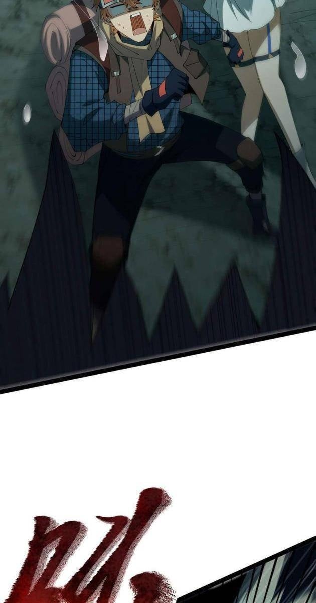 Thành Thần Tại Tận Thế - Page 41