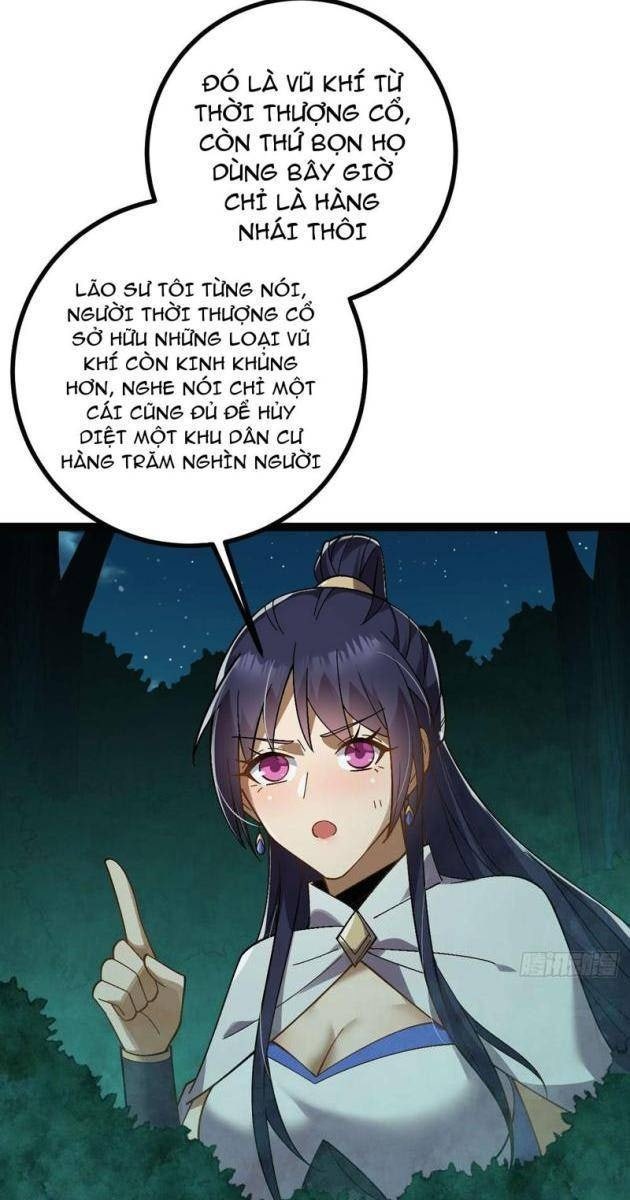 Thành Thần Tại Tận Thế - Page 65