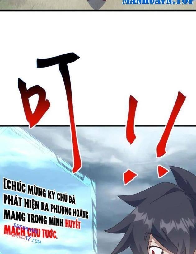 Vạn Tộc Xâm Lược: Mở Đầu Thuần Hóa Cự Thú Cấp Sử Thi - Page 26