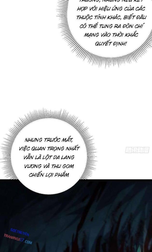 Thành Thần Tại Tận Thế - Page 8