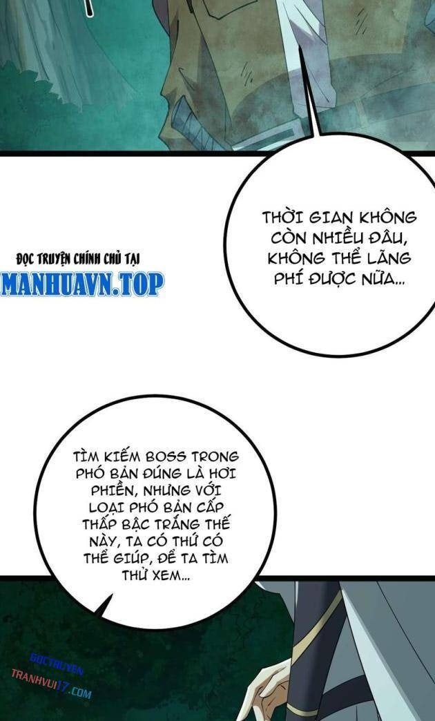 Thành Thần Tại Tận Thế - Page 32
