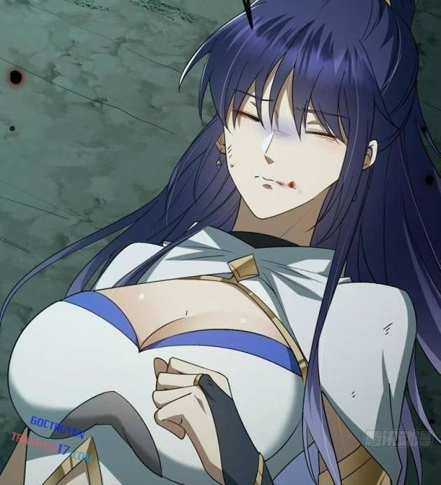 Thành Thần Tại Tận Thế - Page 36