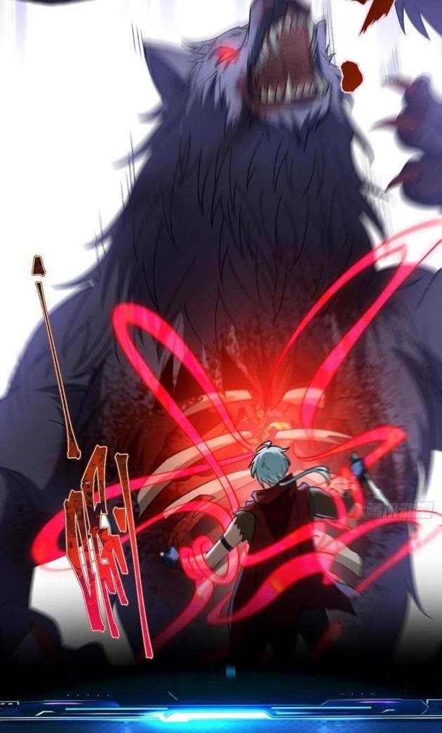 Thành Thần Tại Tận Thế - Page 44