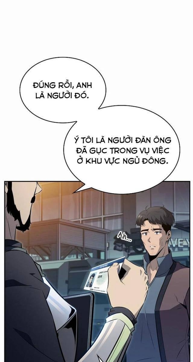 Quán Ăn Định Mệnh - Page 134