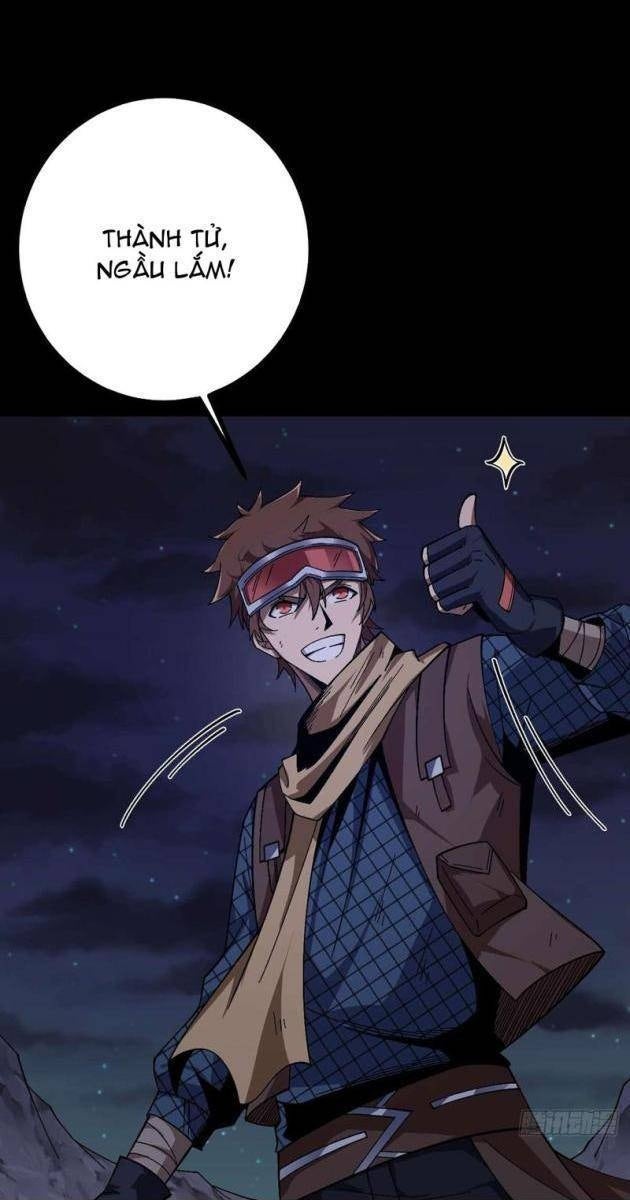 Thành Thần Tại Tận Thế - Page 99