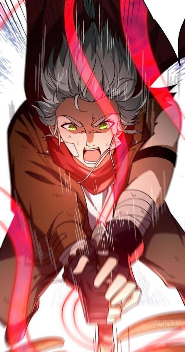 Thành Thần Tại Tận Thế - Page 57