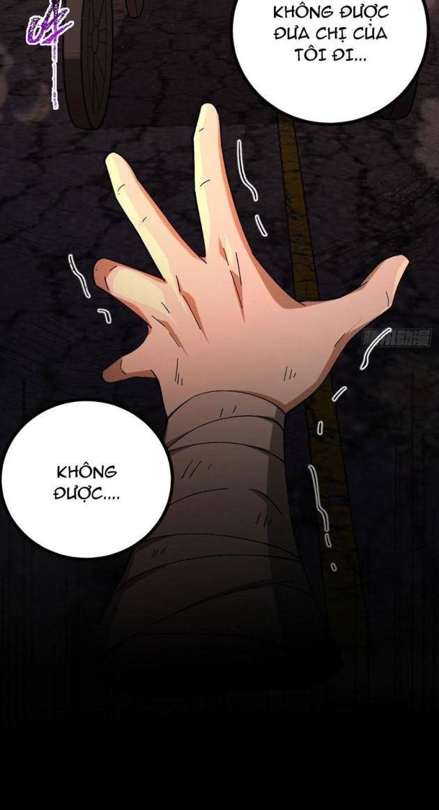 Thành Thần Tại Tận Thế - Page 28