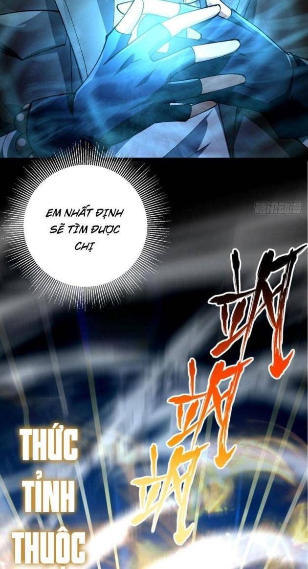 Thành Thần Tại Tận Thế - Page 60