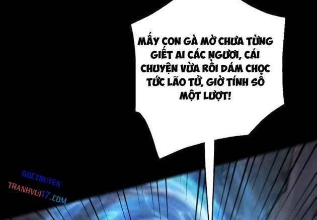 Thành Thần Tại Tận Thế - Page 9