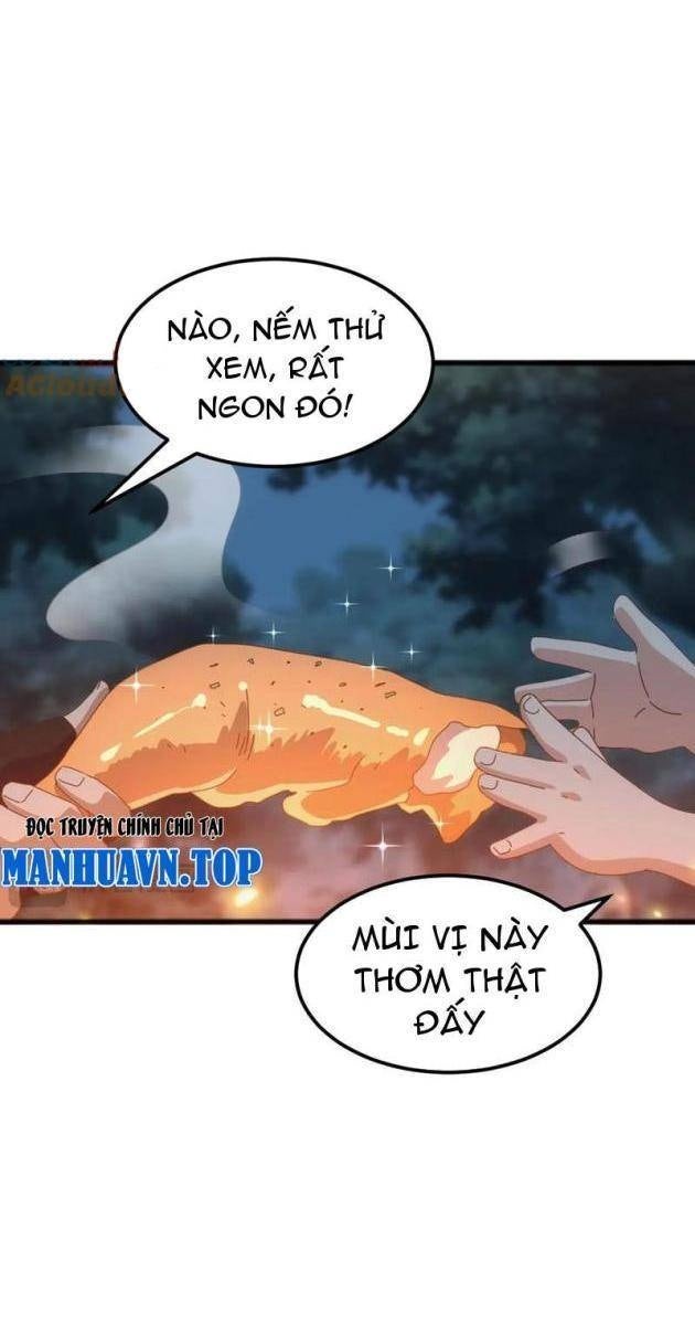 Vạn Tộc Xâm Lược: Mở Đầu Thuần Hóa Cự Thú Cấp Sử Thi - Page 63