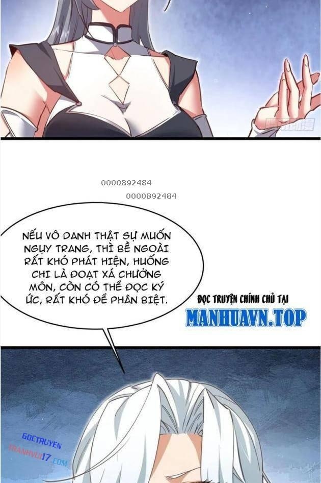 Xuyên Không Thành Npc, Ta Có Bà Xã Che Chở! - Page 3