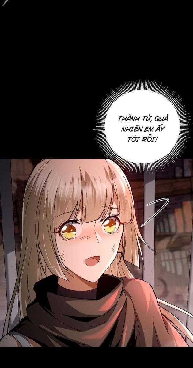 Thành Thần Tại Tận Thế - Page 9