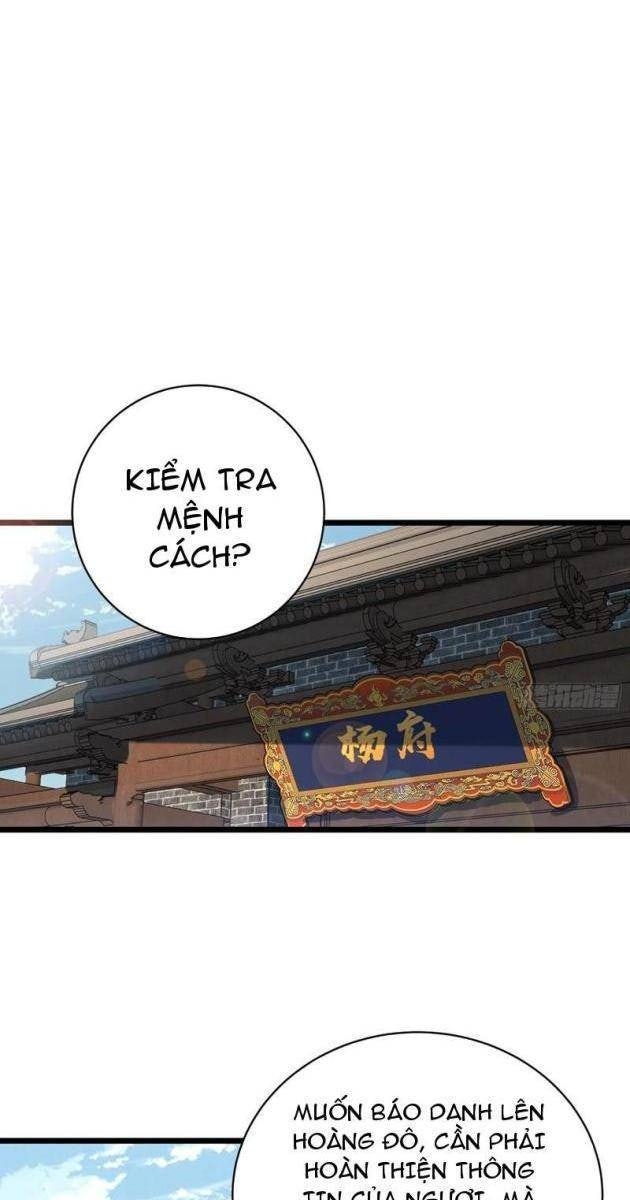 Thủy Hầu Tử Khai Thủy Thành Thần - Page 54
