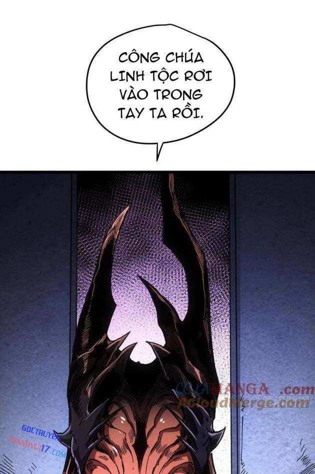 Không Chết Được Ta Đành Thống Trị Ma Giới - Page 1