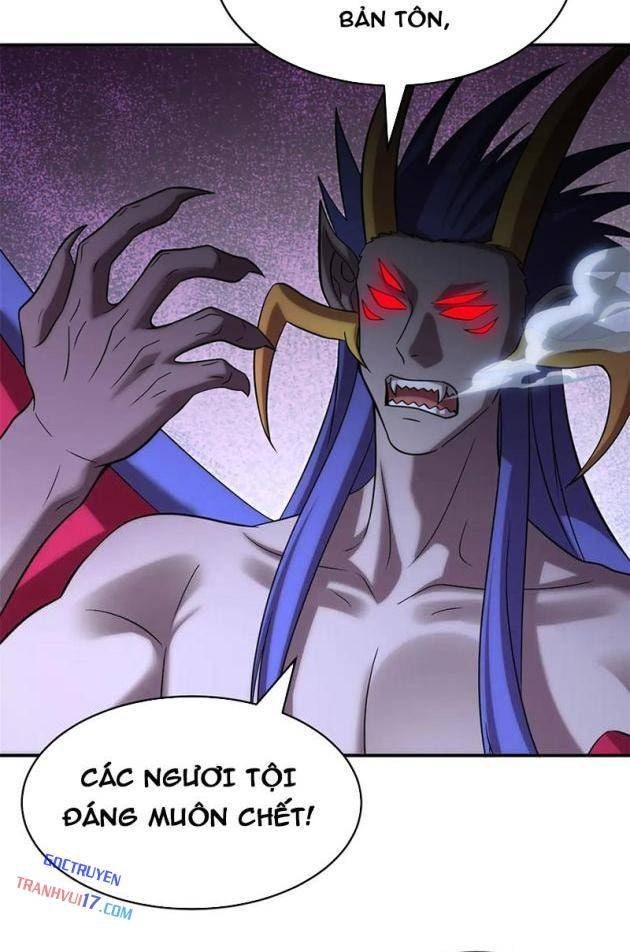 Cửa Hàng Sủng Thú Siêu Thần - Page 2