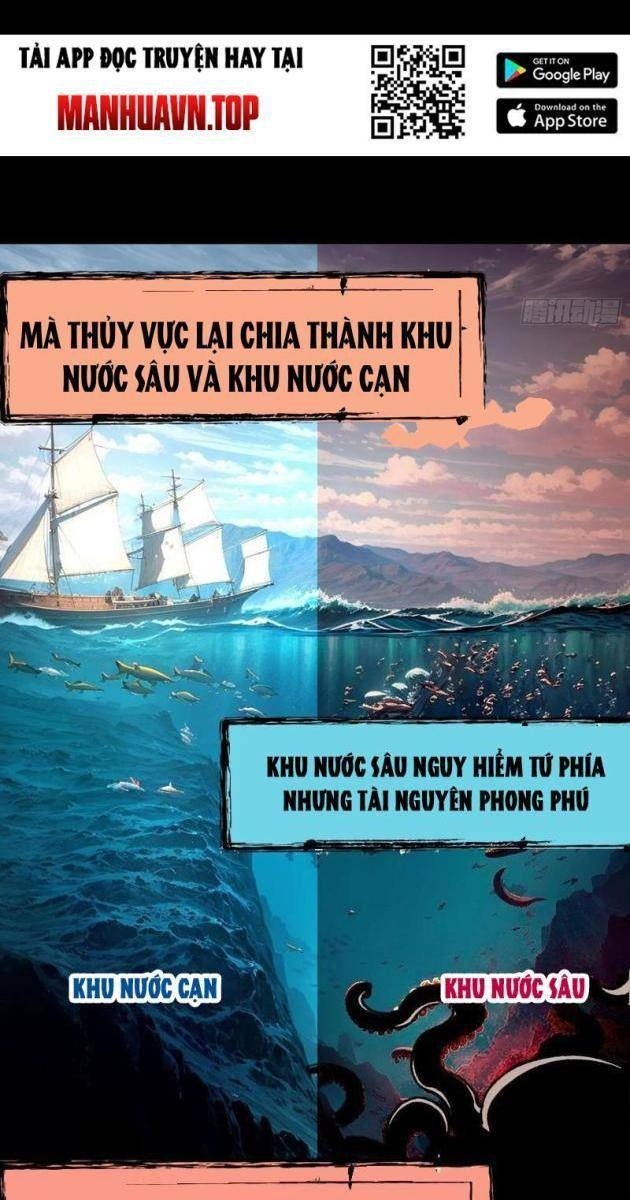 Thủy Hầu Tử Khai Thủy Thành Thần - Page 3