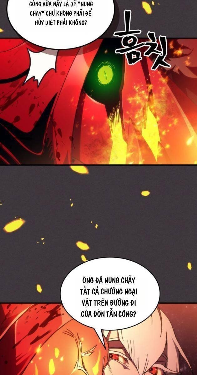 Hãy Hành Động Như Một Boss Đi Ngài Mr Devourer - Page 43