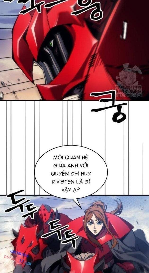 Hãy Hành Động Như Một Boss Đi Ngài Mr Devourer - Page 3